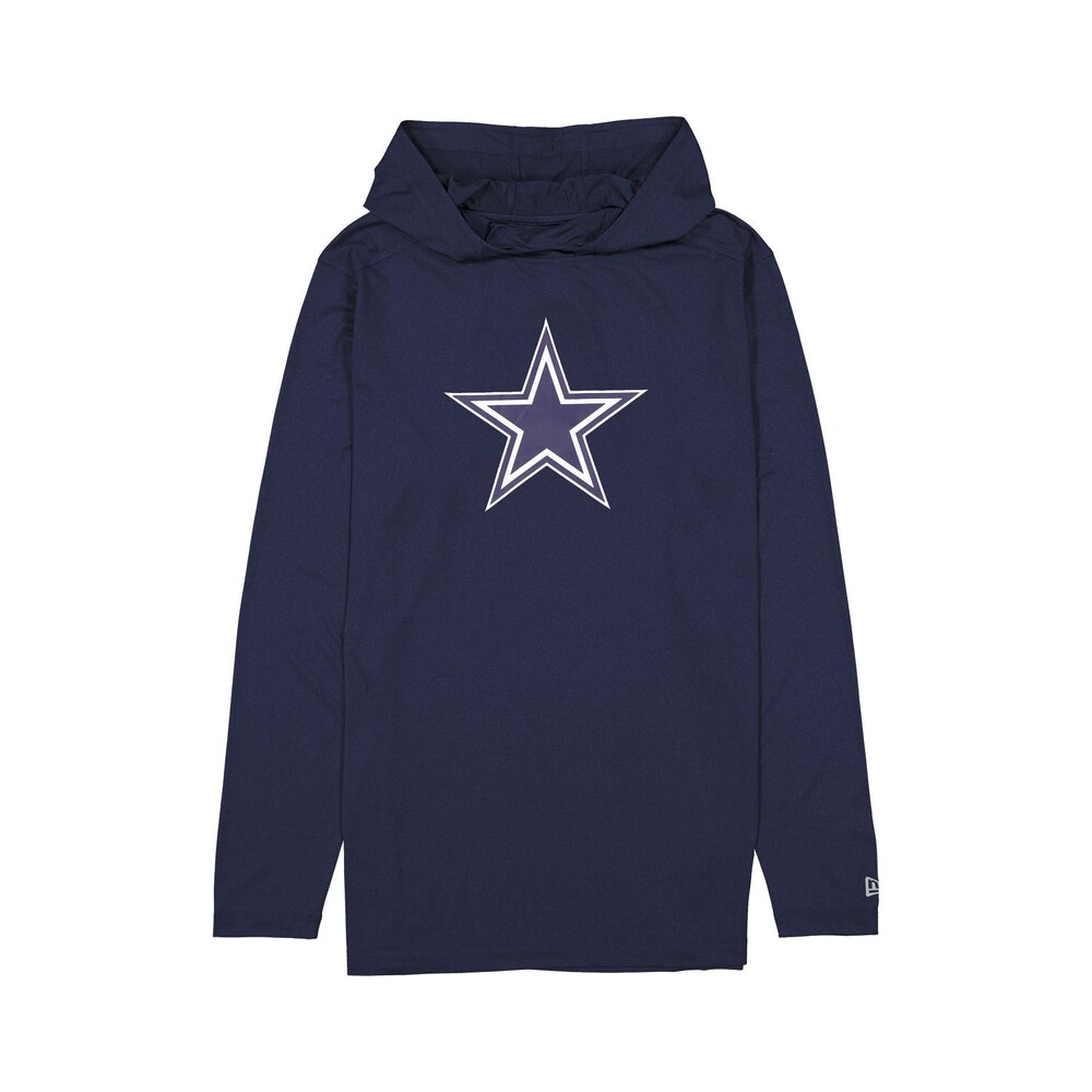 New Era Dallas Cowboys Active Hoodie - Size S